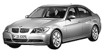 BMW E90 U1365 Fault Code