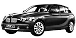 BMW F20 U1365 Fault Code